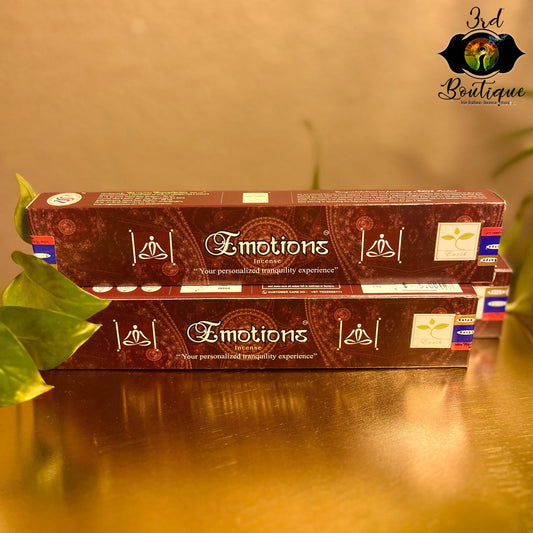 Emotions Incense Stick