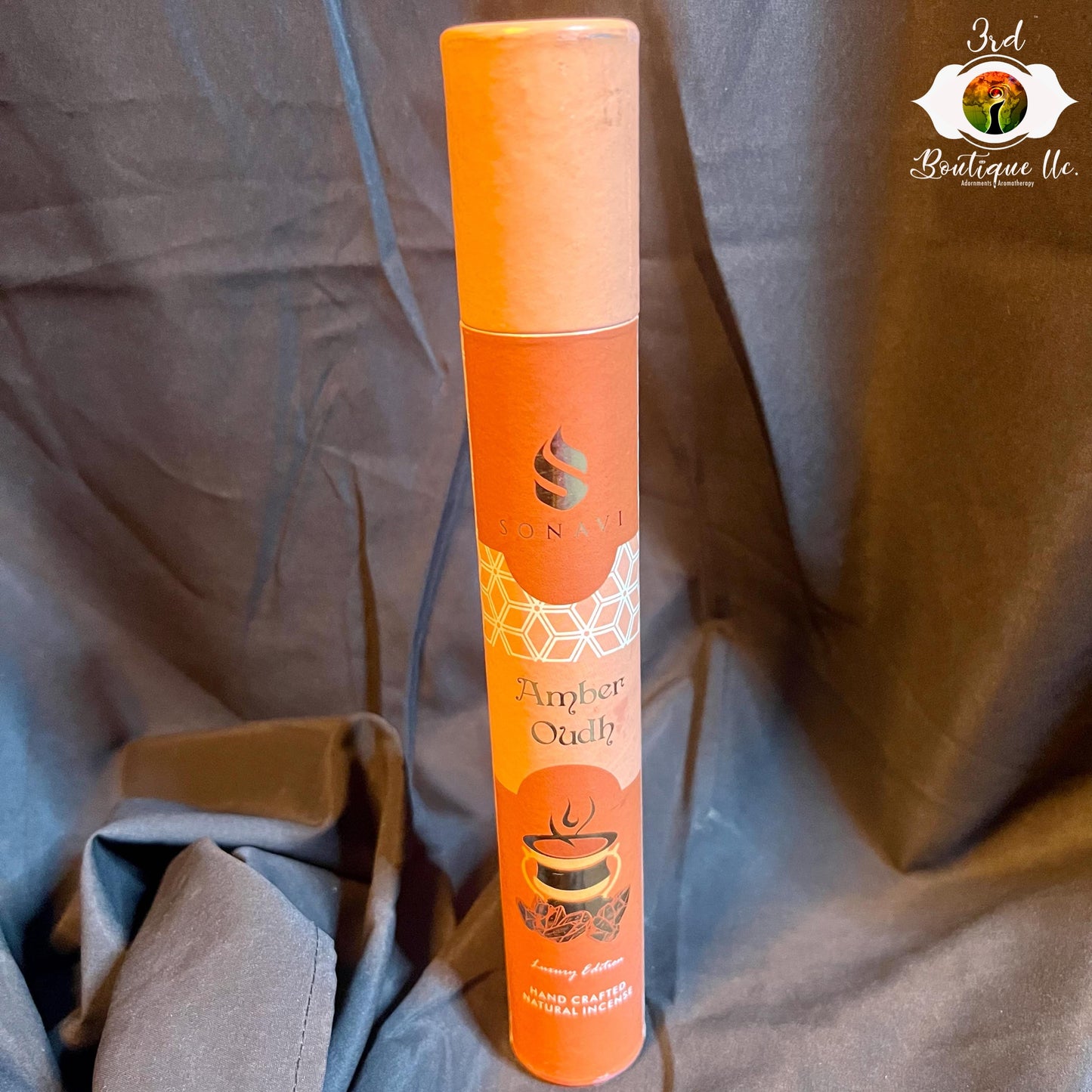 Sonavi Luxury Stick Incense