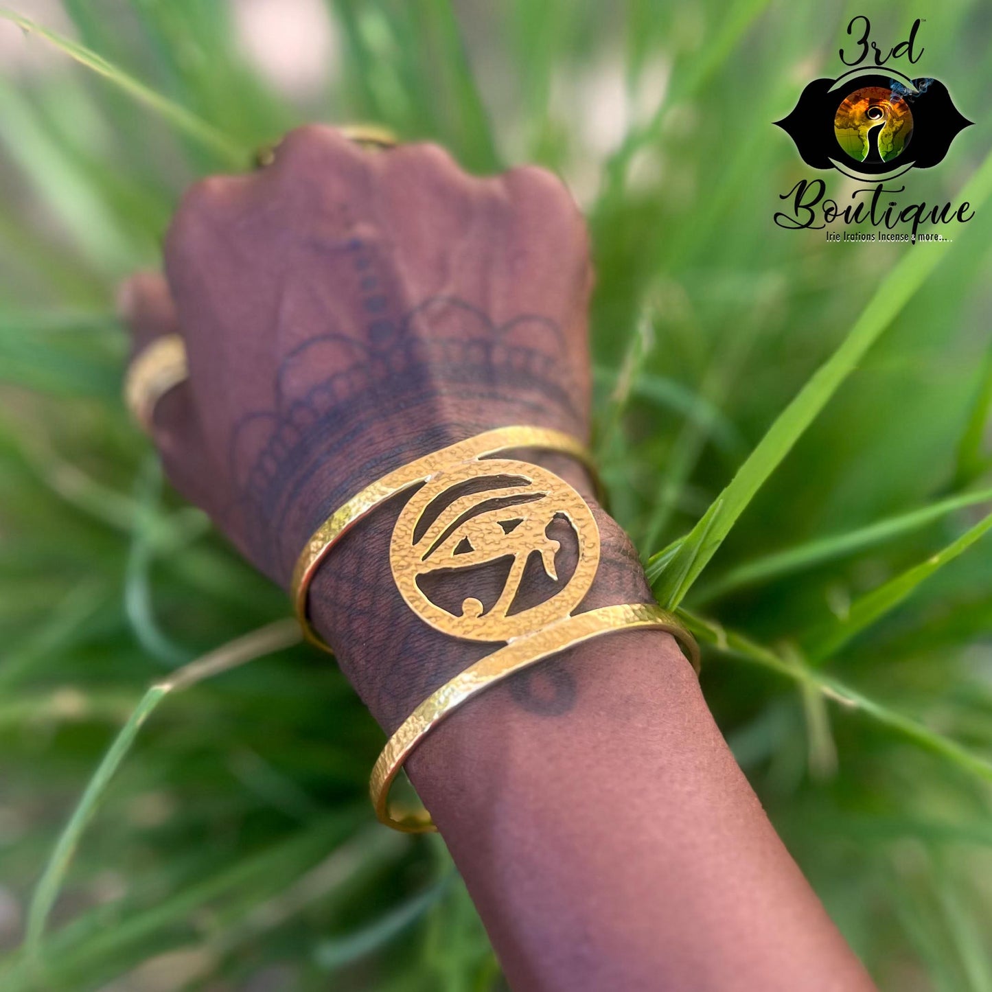 Eye of Heru Bracelet