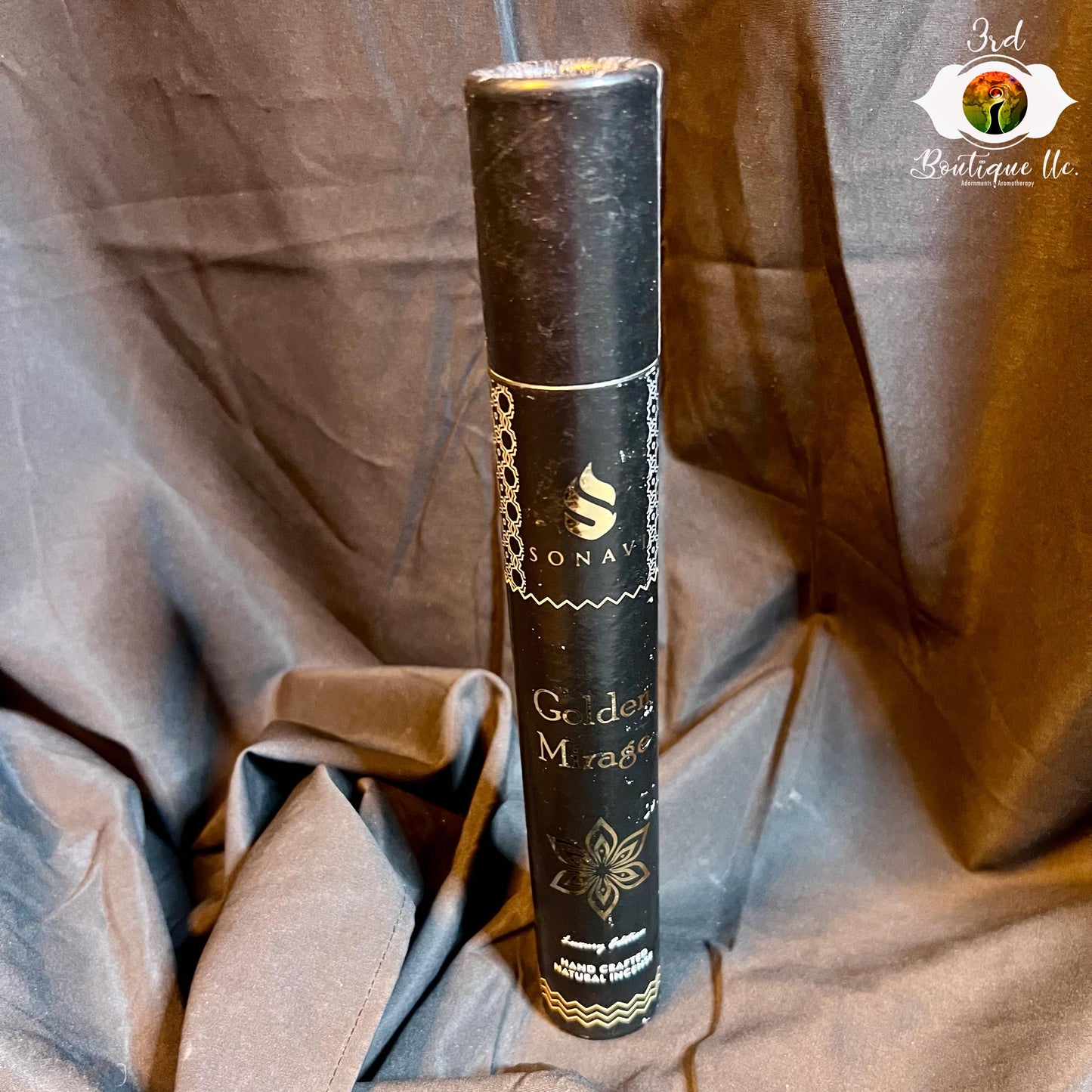 Sonavi Luxury Stick Incense