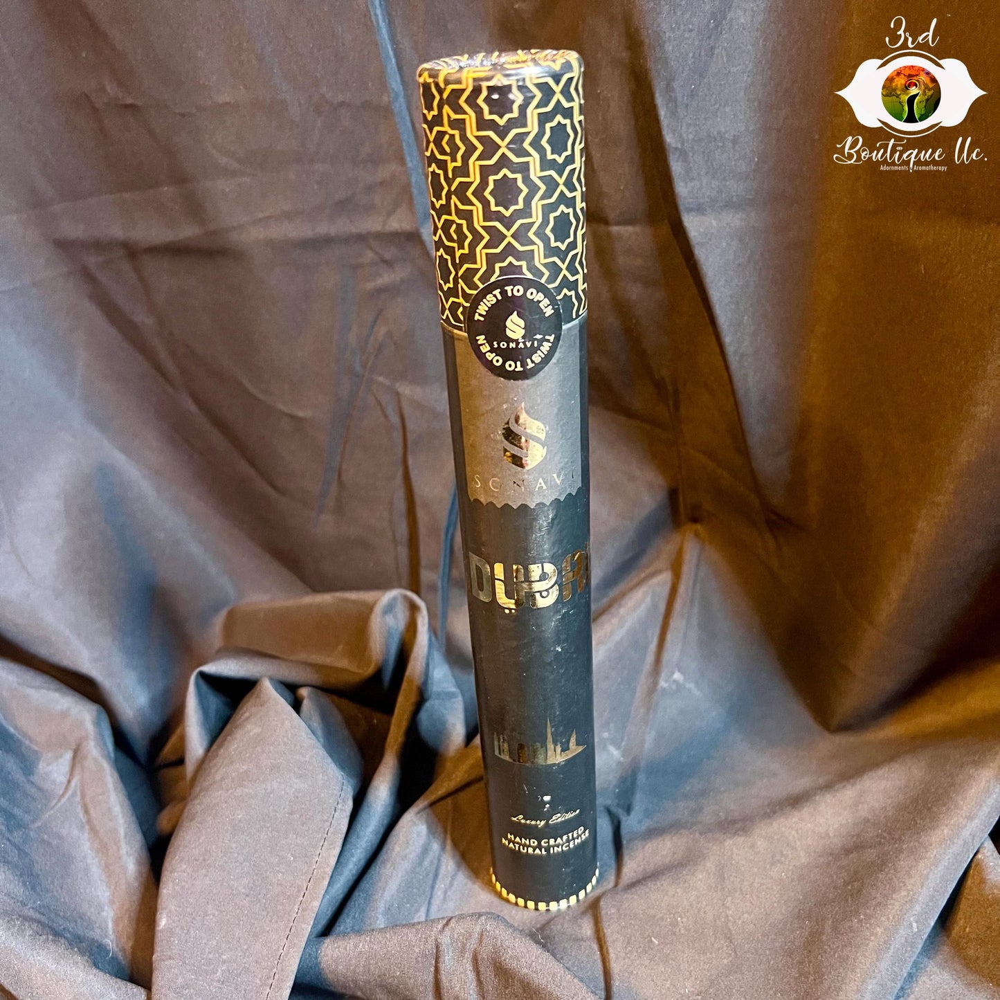 Sonavi Luxury Stick Incense