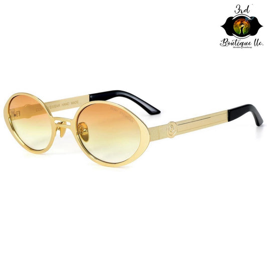 Diamond Eye Wear Glasses