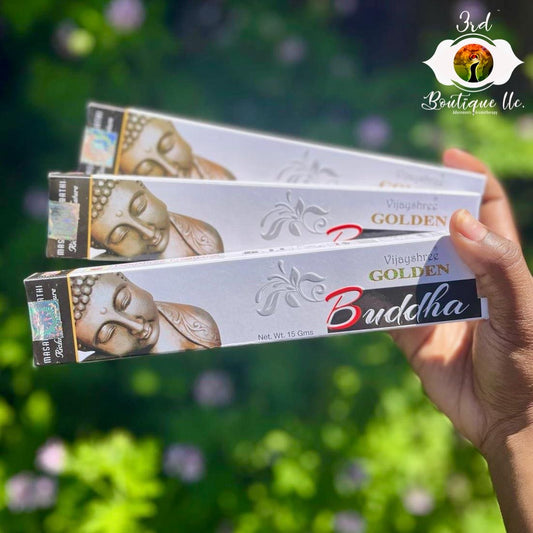 Buddha Incense Sticks