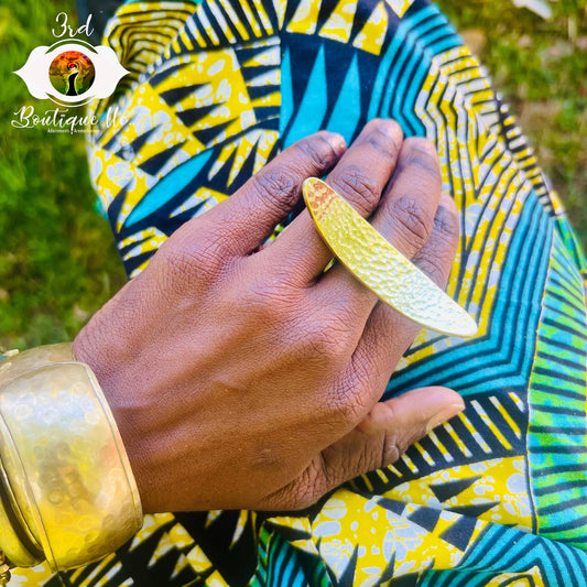 Headrest Adjustable Ring