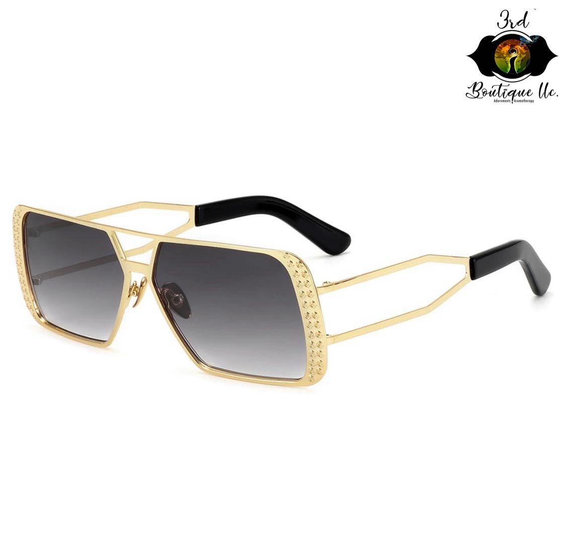 Royale Eye Wear Adornments