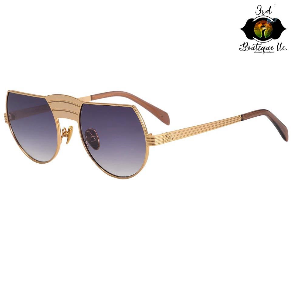 Lunar Eye wear Adornment