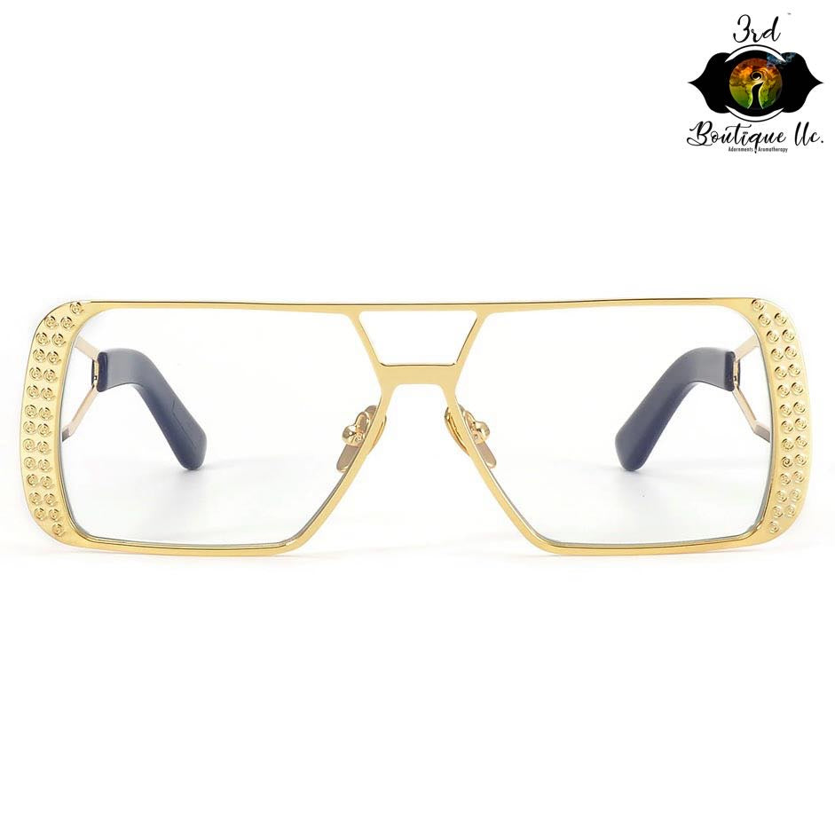 Royale Eye Wear Adornments