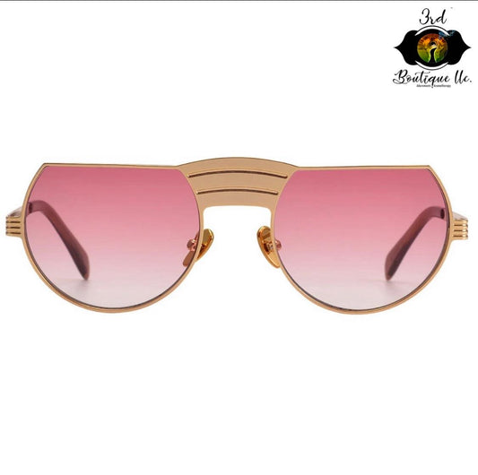 Lunar Eye wear Adornment