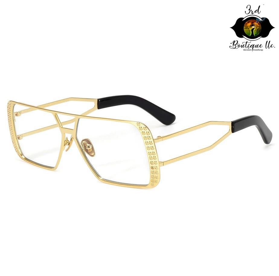 Royale Eye Wear Adornments