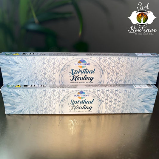 Spiritual Healing Incense Sticks