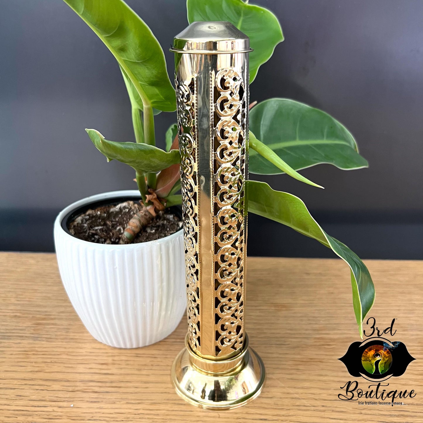 Incense Tower Burner