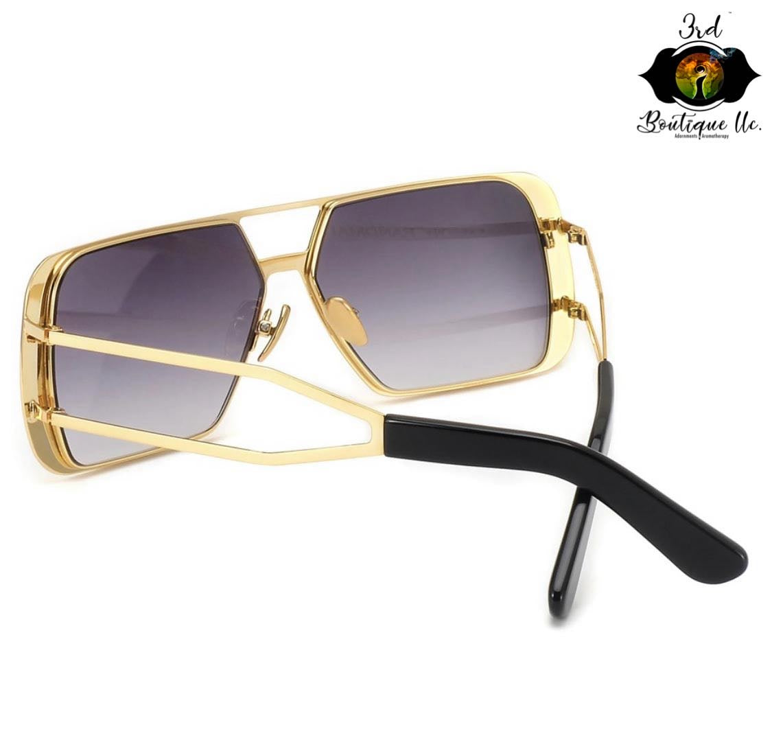 Royale Eye Wear Adornments