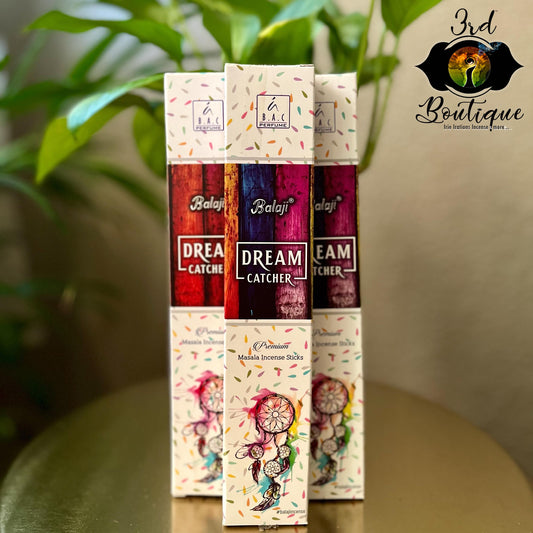 Dream Catcher Incense