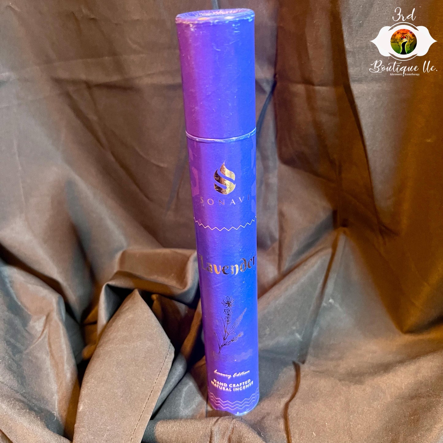 Sonavi Luxury Stick Incense