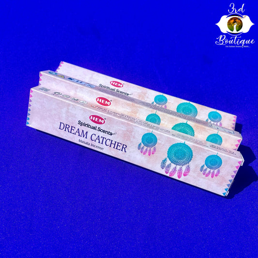 Dream Catcher-2 Incense Sticks