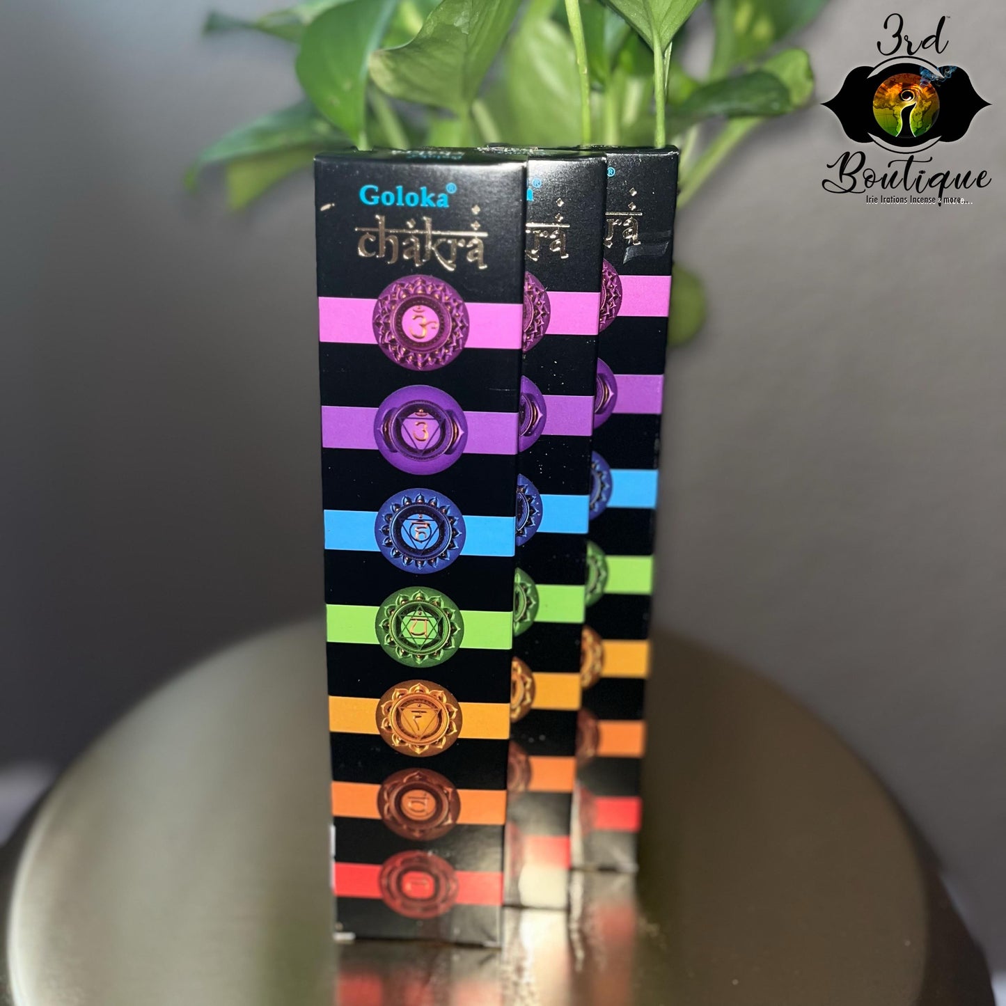 Chakra