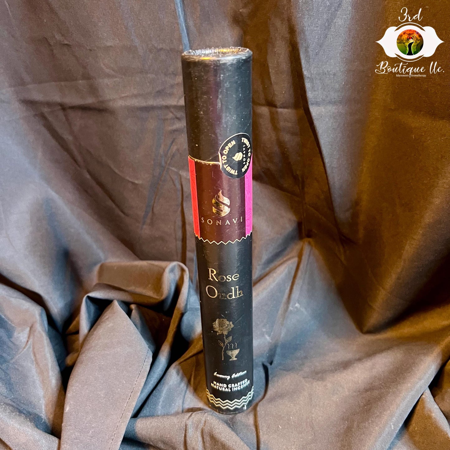 Sonavi Luxury Stick Incense