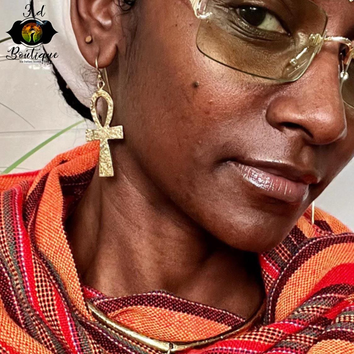 Ankh Earnings