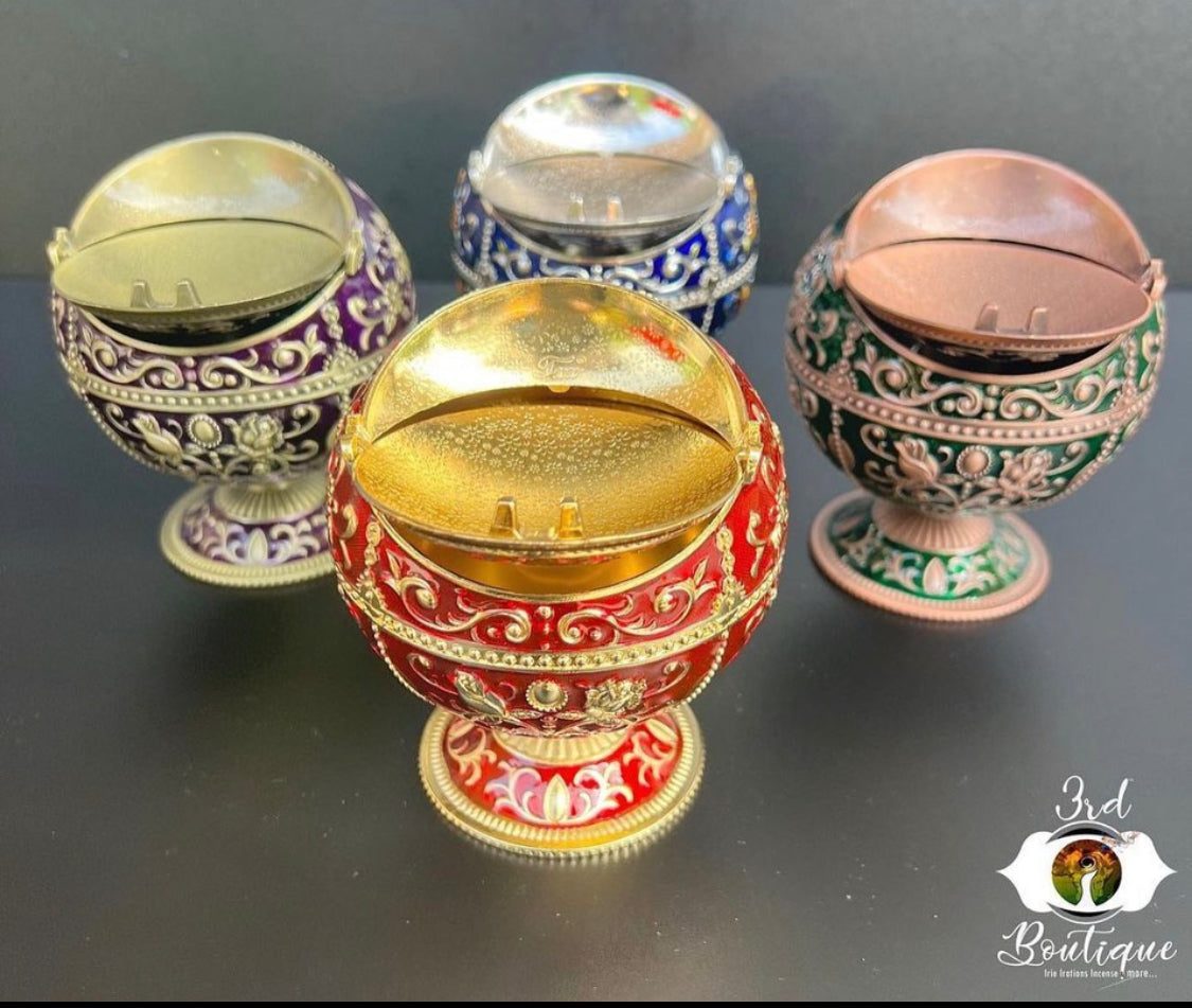 Imperial Vintage Ashtray