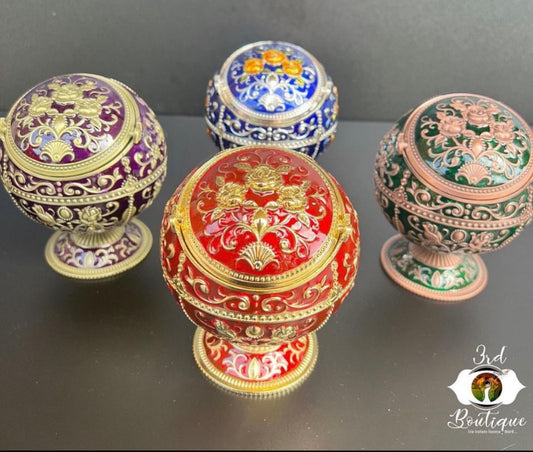 Imperial Vintage Ashtray