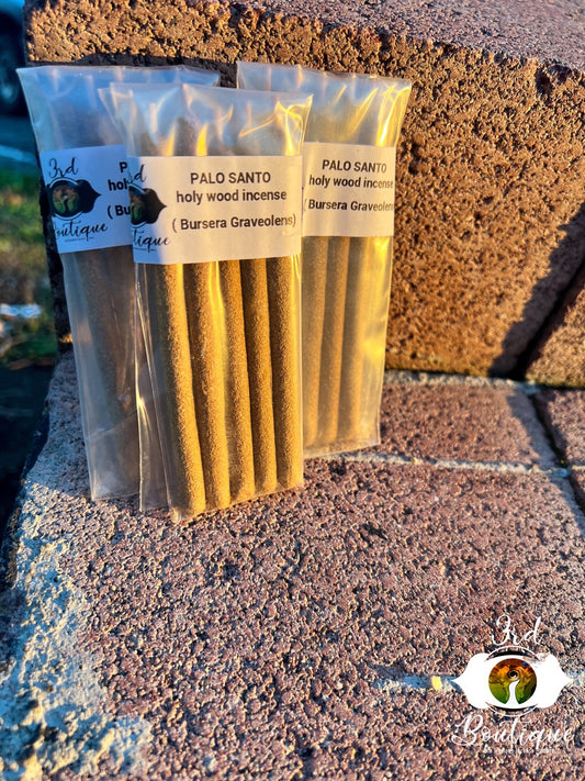 Palo Santo Incense Stick