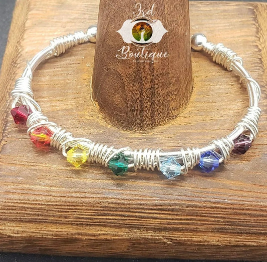 Chakra Bracelet