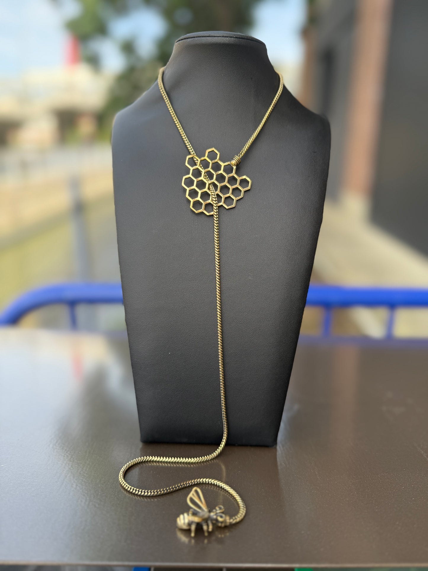 Neck Necklace