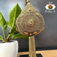Abundance Brass Handmade Purse