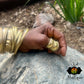Finger Cuff Ring