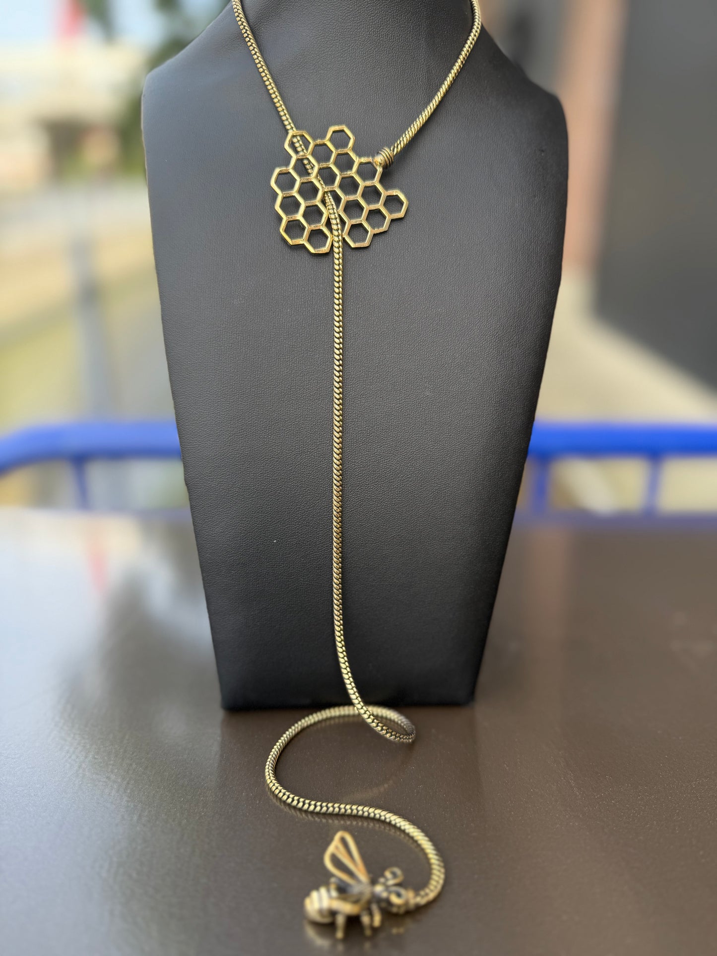 Neck Necklace