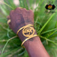 Eye of Heru Bracelet 