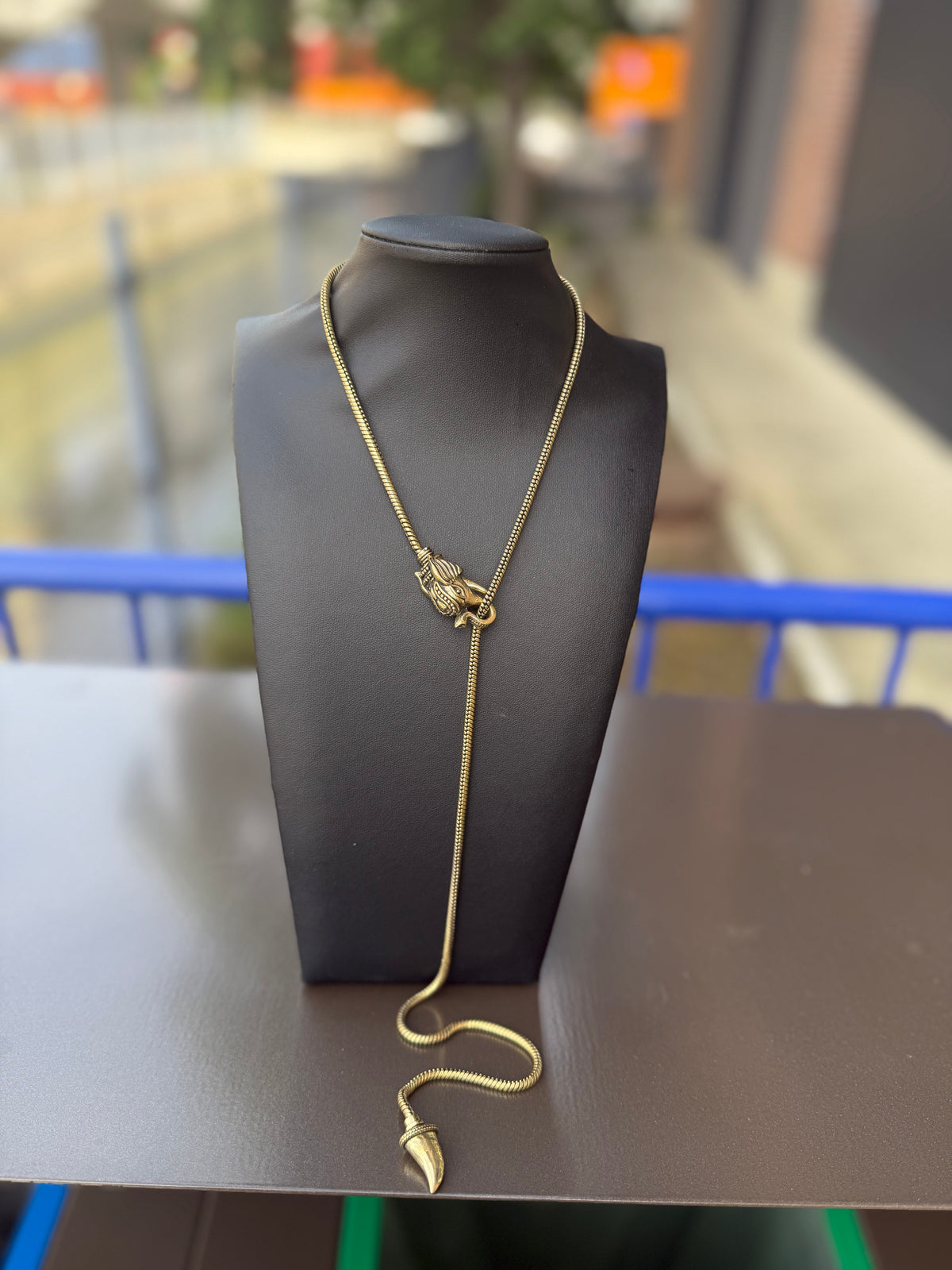 Neck Necklace