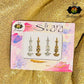 Designer Duo Bindis