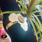 Cowrie Shell Alkebulan Bracelet