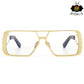 Royale Eye Wear Adornments