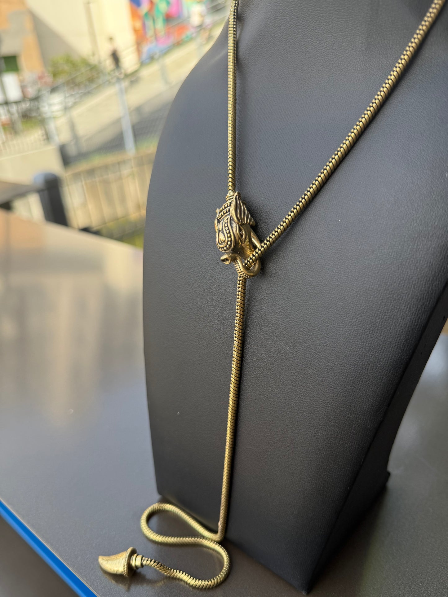 Neck Necklace