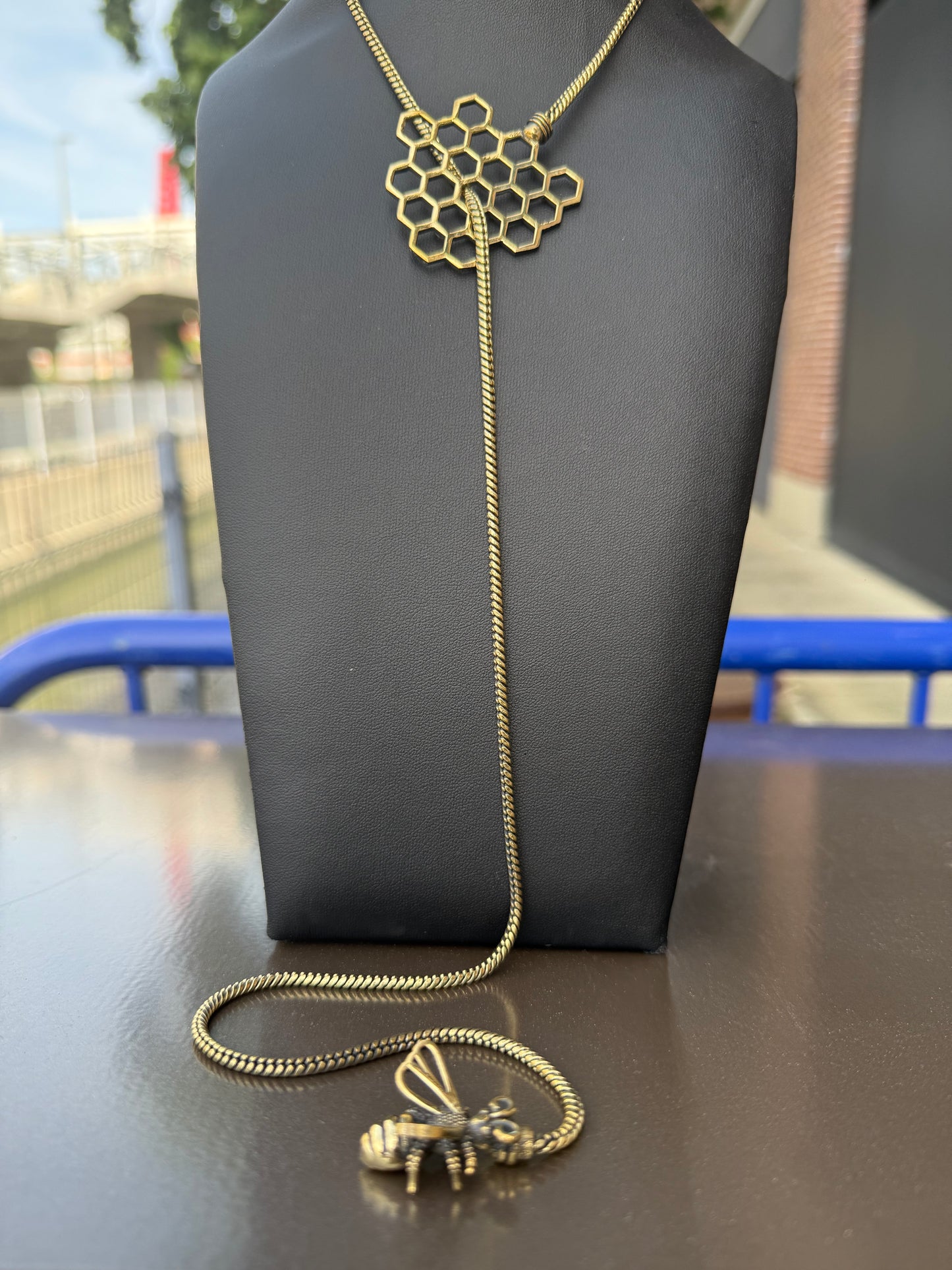 Neck Necklace