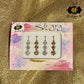 Designer Duo Bindis