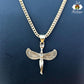 Angel Goddess Necklace