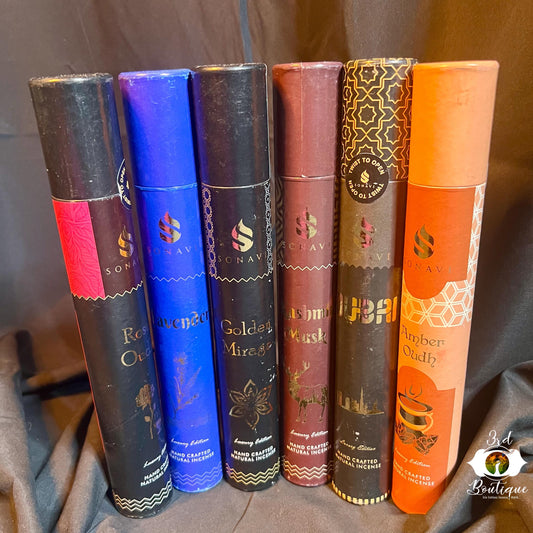 Sonavi Luxury Stick Incense