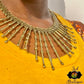 Royal Empress Adjustable Necklace