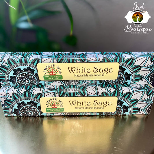 White Sage