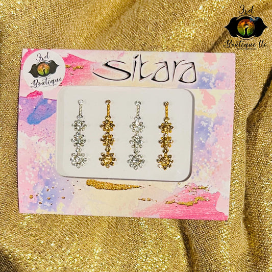 Designer Duo Bindis