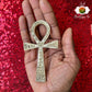 Brass Ankh