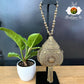 Abundance Brass Handmade Purse