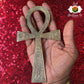 Brass Ankh