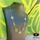 Chakra Adjustable Necklace
