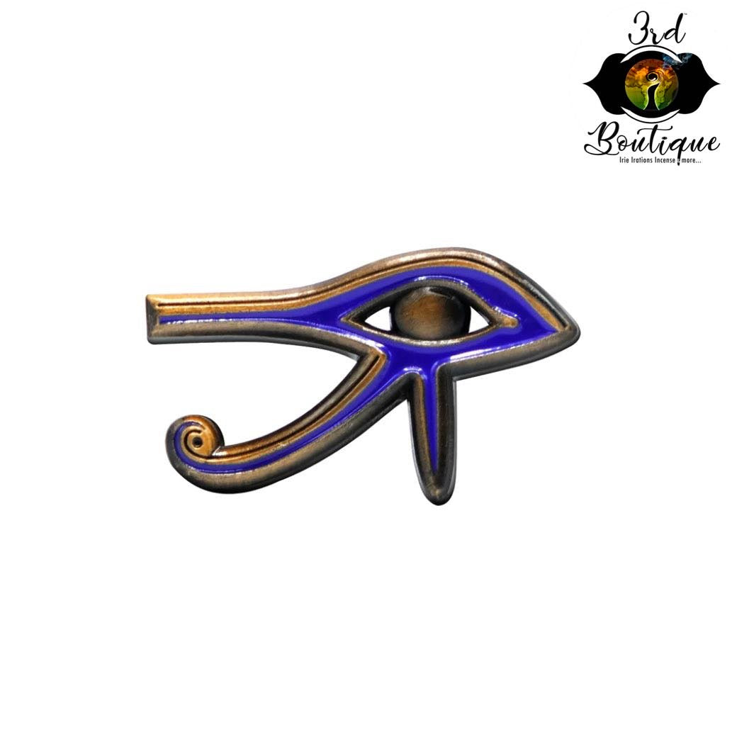 Eye of Heru Pin