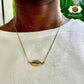 Cowrie Shell Necklace