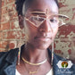 Alignment Chakra Ear Adornment